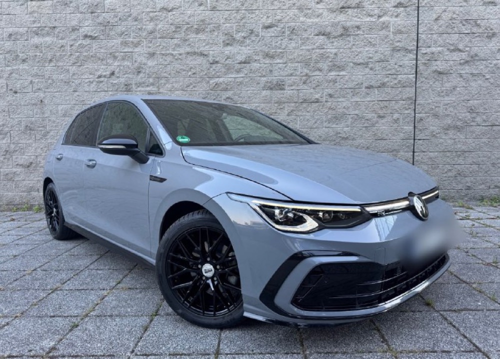 Volkswagen Golf 2023